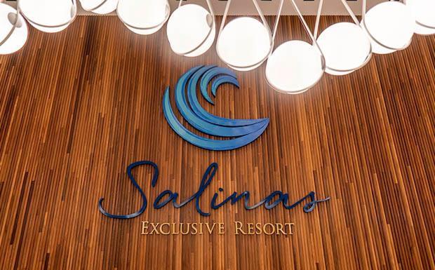 Salinas Exclusive Resort Salinópolis エクステリア 写真